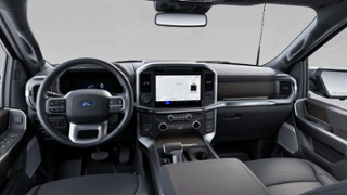 2025 Ford F-150® Internal Image 2
